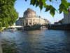 Das Bode-Museum/Neueröffnung!