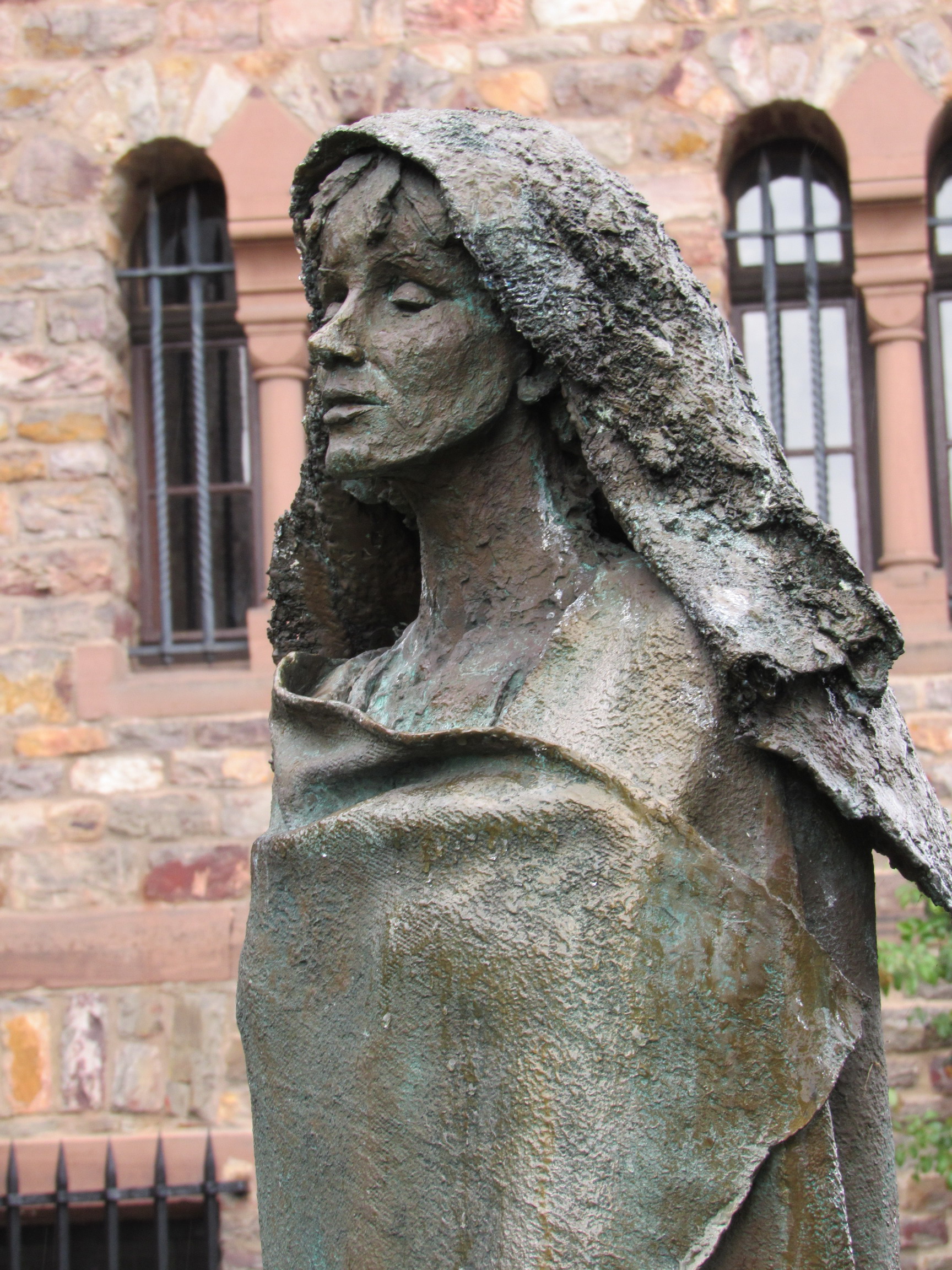 Hildegard von Bingen